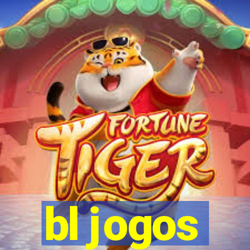 bl jogos